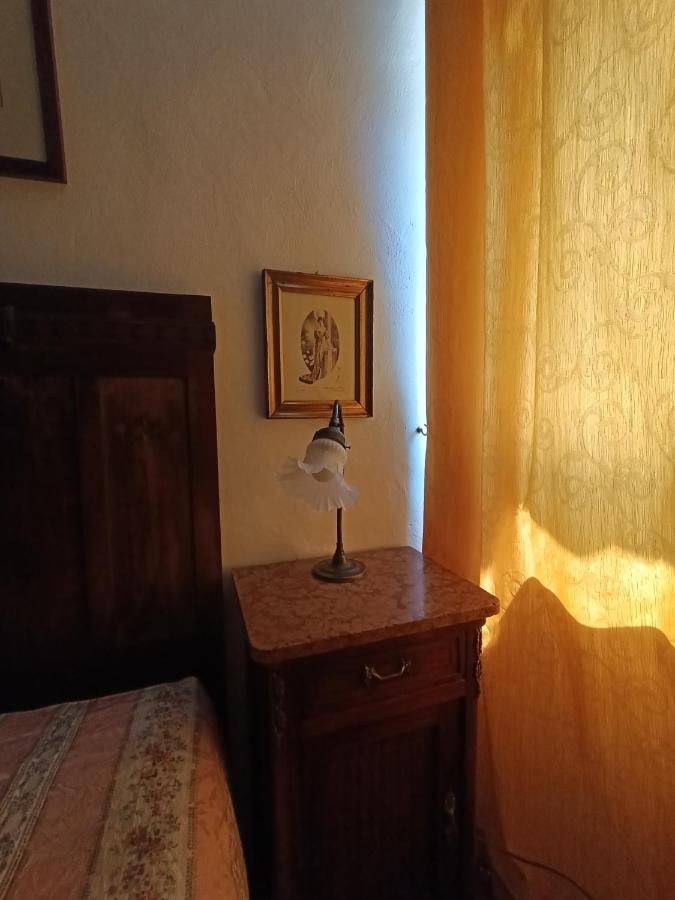 Giglio Vallerano. Alloggio Turistico Exteriör bild